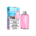 Pink Bomb ice Rufpuf Ripper X Pods 75K by RIPPER X BY RUFPUF