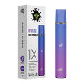 Pop Hit closed pod device in Soft Purple, compatible with STLTH pods.