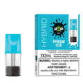 Prism Ice (Sktl Ice) Stlth Pods by Pop Hybrid