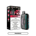 Peach Berry Oxbar G42K - Disposable 42K
