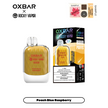 Oxbar G8000 - Disposable E-Cig (EXCISE TAXED) (8000 Puffs)