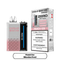 Peach Ice Oxbar M20K - Nicotine Free Disposable 20K