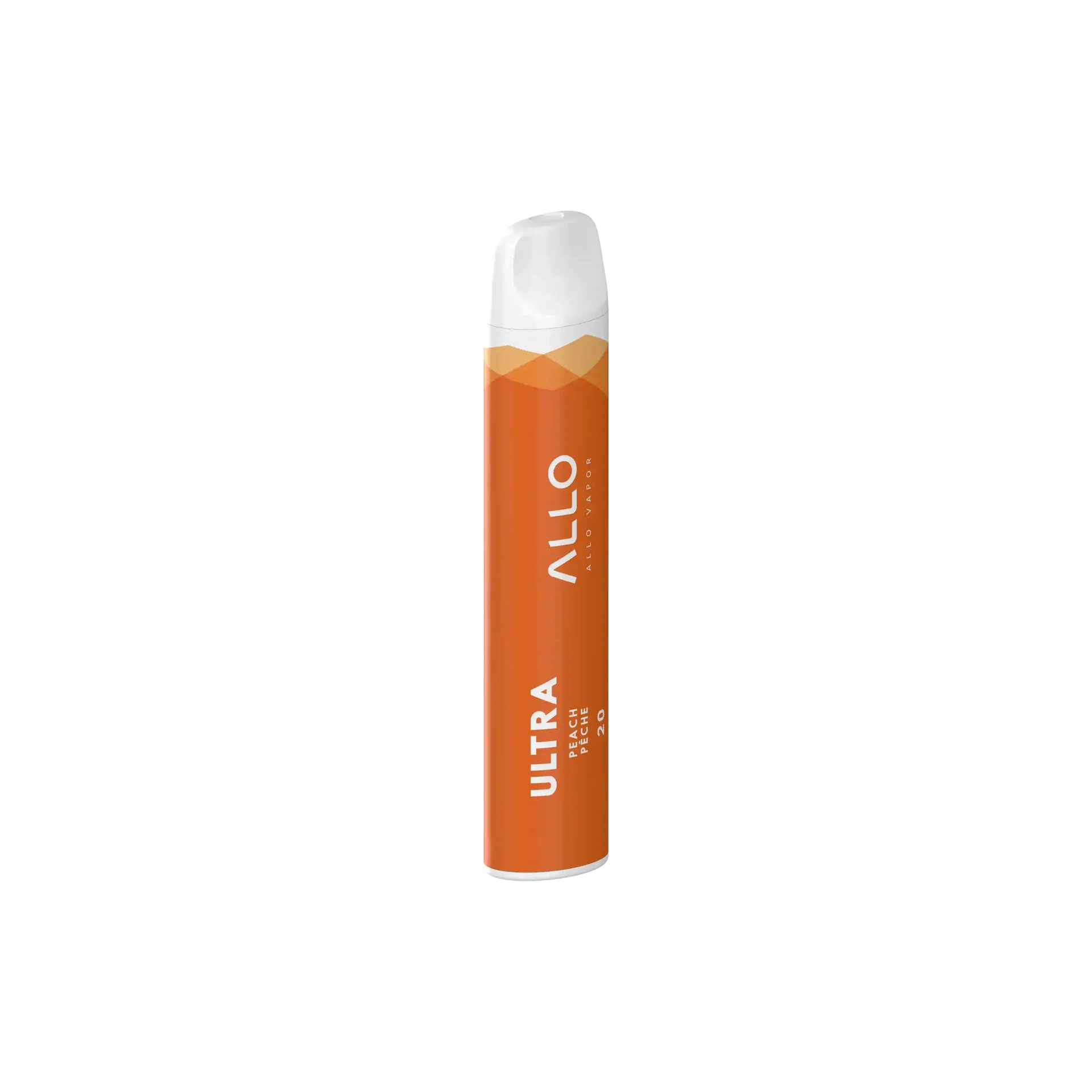 Allo Ultra 800 - Disposable Vape by ALLO — view 12