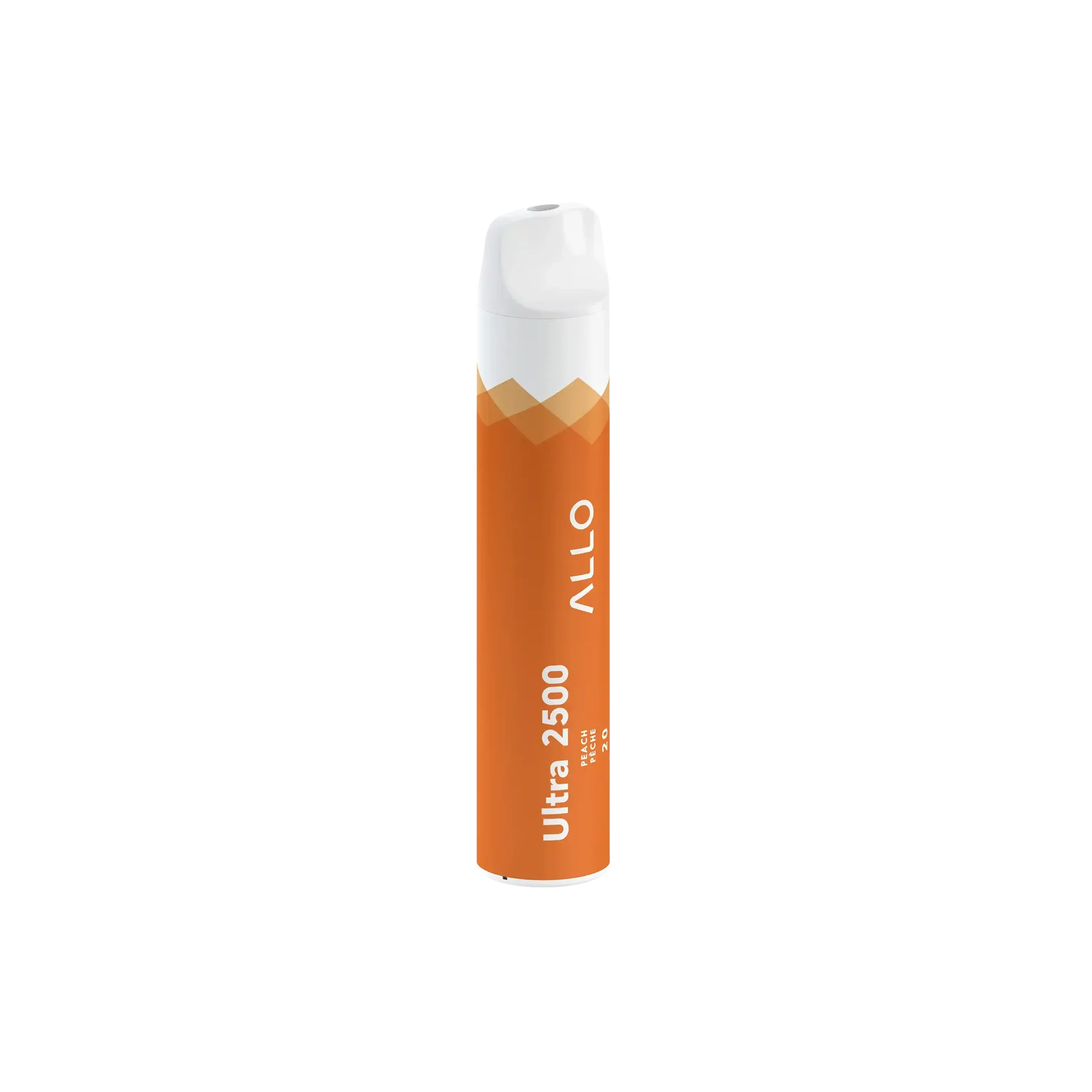 Allo Ultra 2500 - Disposable Vape by ALLO — view 25