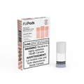 Peach Berries Ice ZPods by ZLab