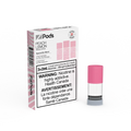 Peach Lemon ZPods by ZLab