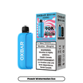 Peach Watermelon Ice Oxbar Maglink Pods (Ice Series) 90K