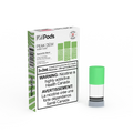 Peak Dew ZPods by ZLab