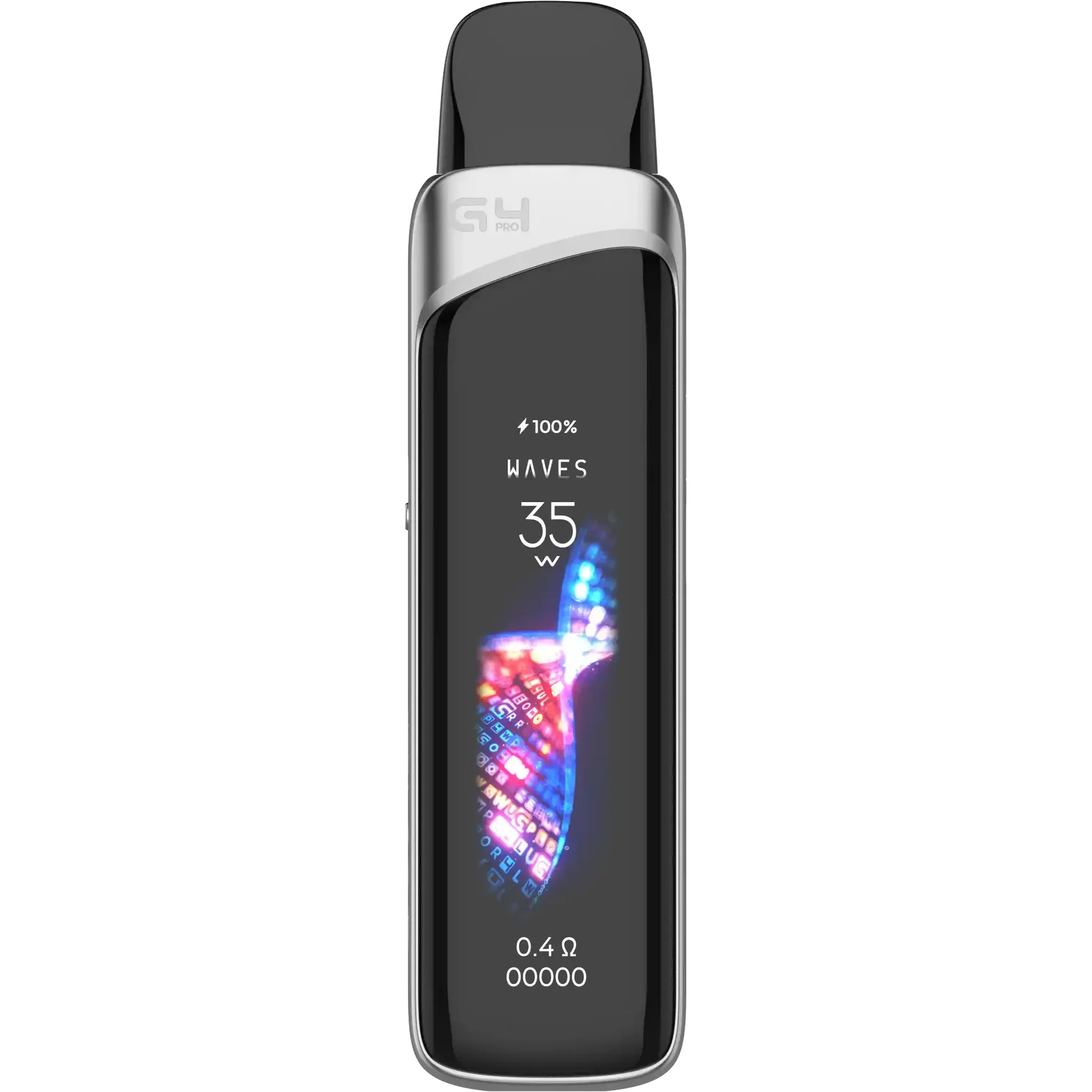 UWELL - CALIBURN G4 PRO POD KIT 2mL [CRC]