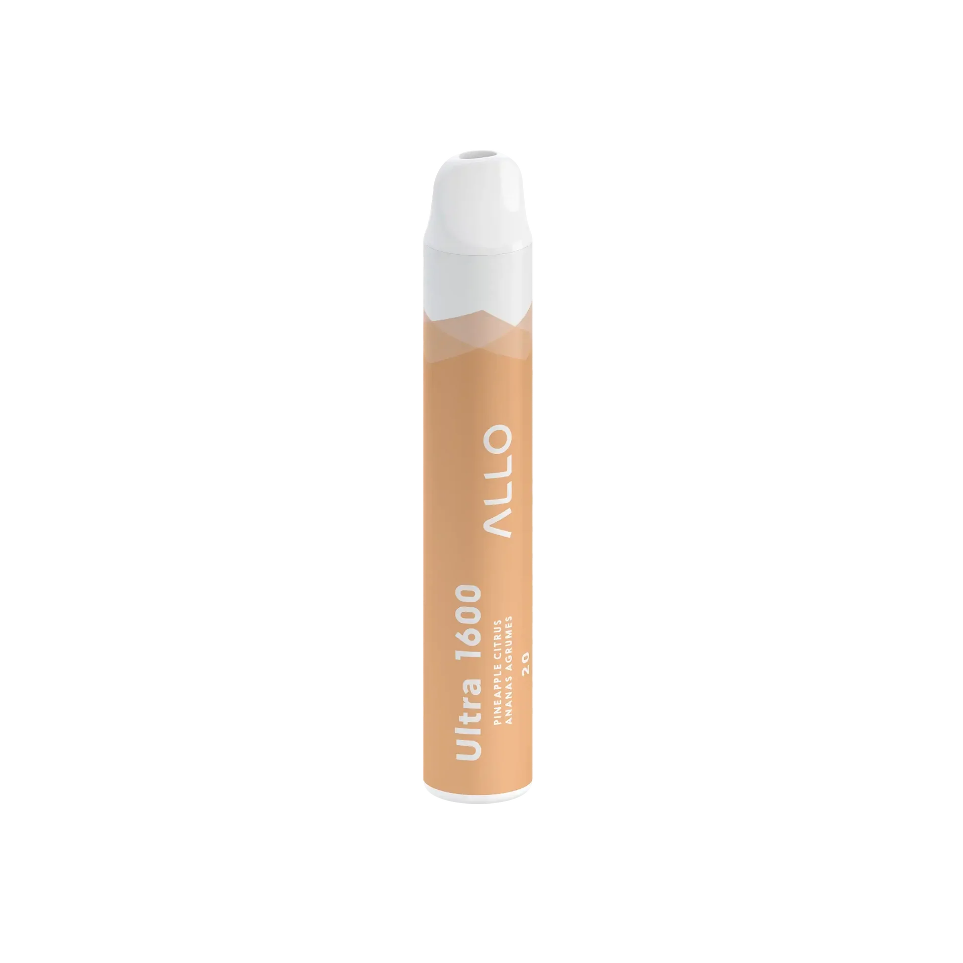 Allo Ultra 1600 - Disposable Vape by ALLO — view 22