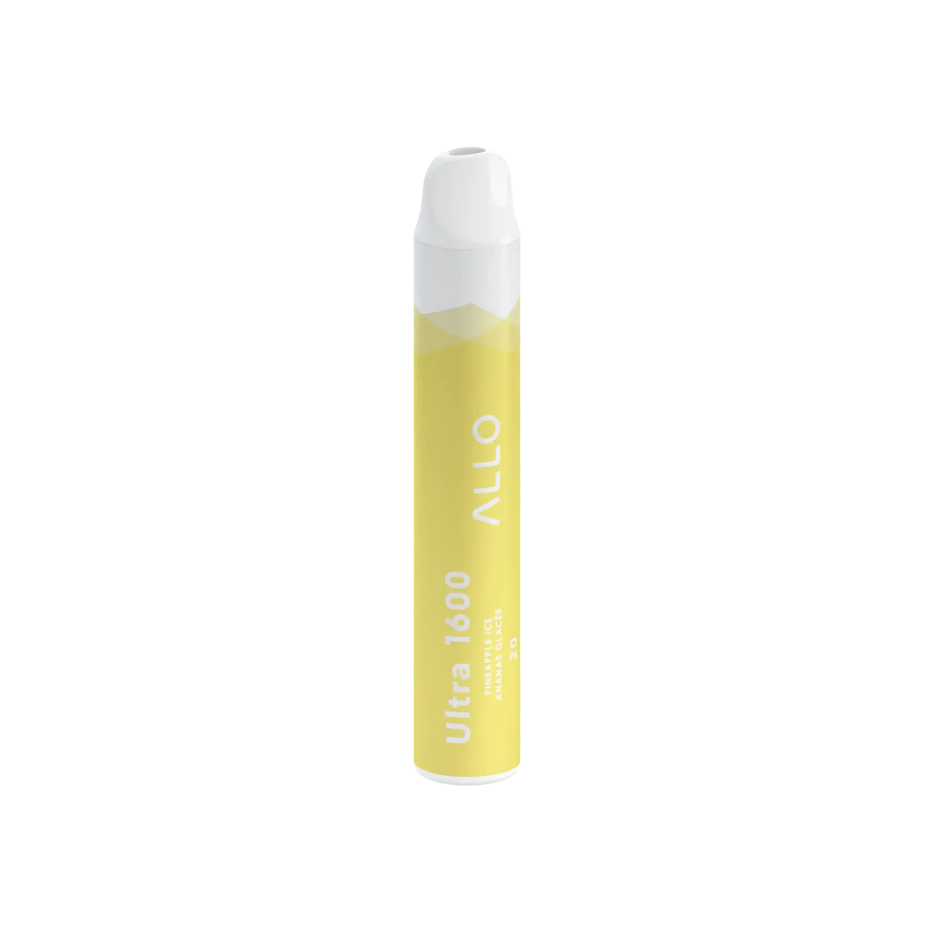 Allo Ultra 1600 - Disposable Vape by ALLO — view 20