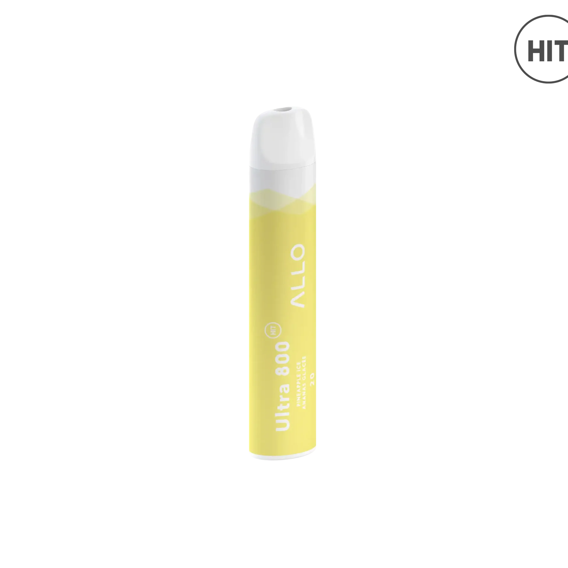 Allo Ultra 800 - Disposable Vape by ALLO — view 13
