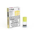 Pineapple Kiwi Ice ZPods by ZLab