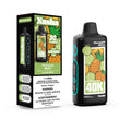 Pineapple Melon Nasha - Disposable 40K