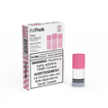 Pink Glubule ZPods by ZLab