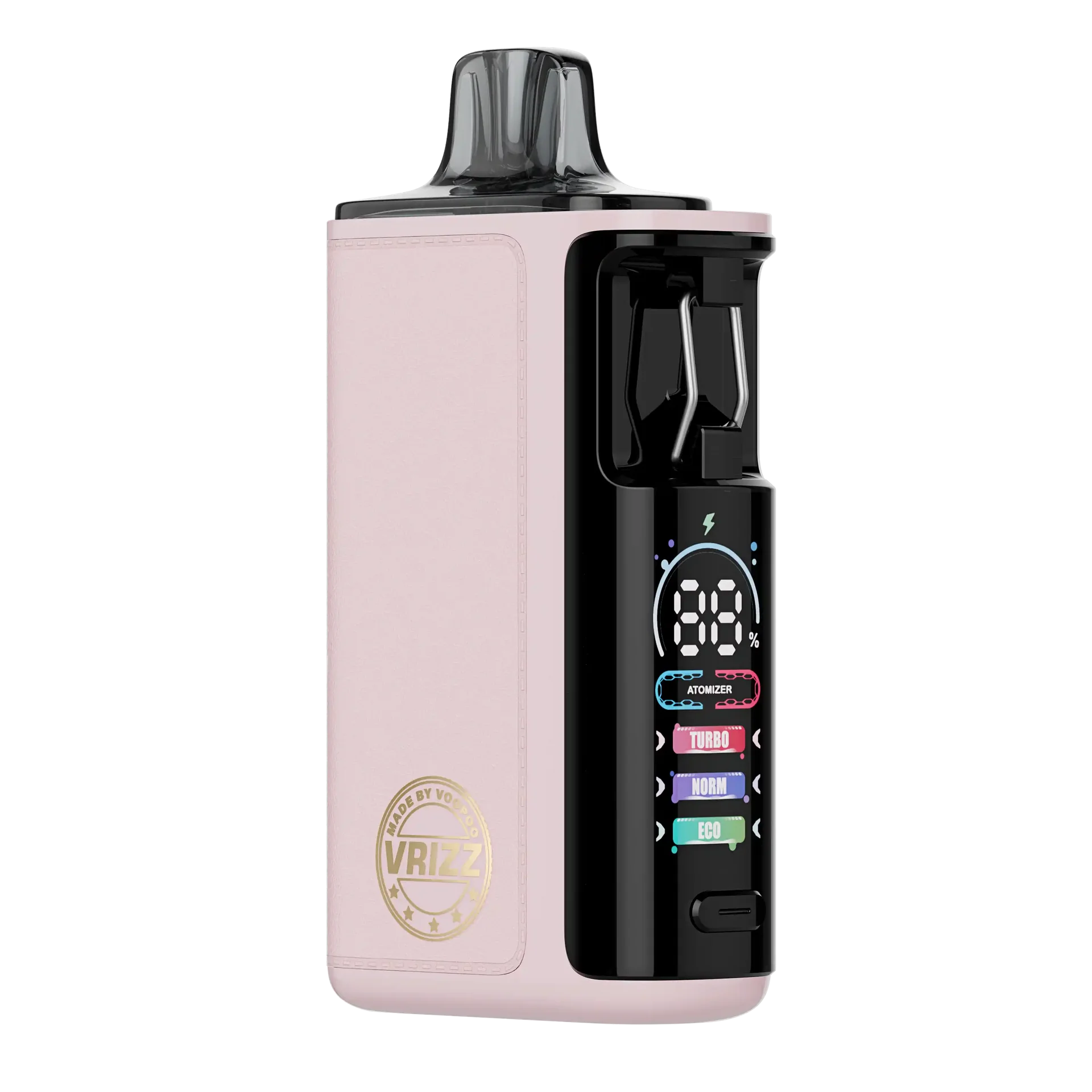 Voopoo - VRIZZ 2 Open Pod Kit 15mL [CRC Version]