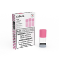 Pink Lemon ZPods by ZLab
