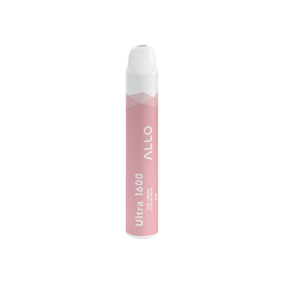 Allo Ultra 1600 - Disposable Vape by ALLO — view 21