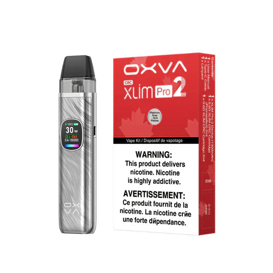 Oxva - XLIM PRO 2 POD KIT [CRC]