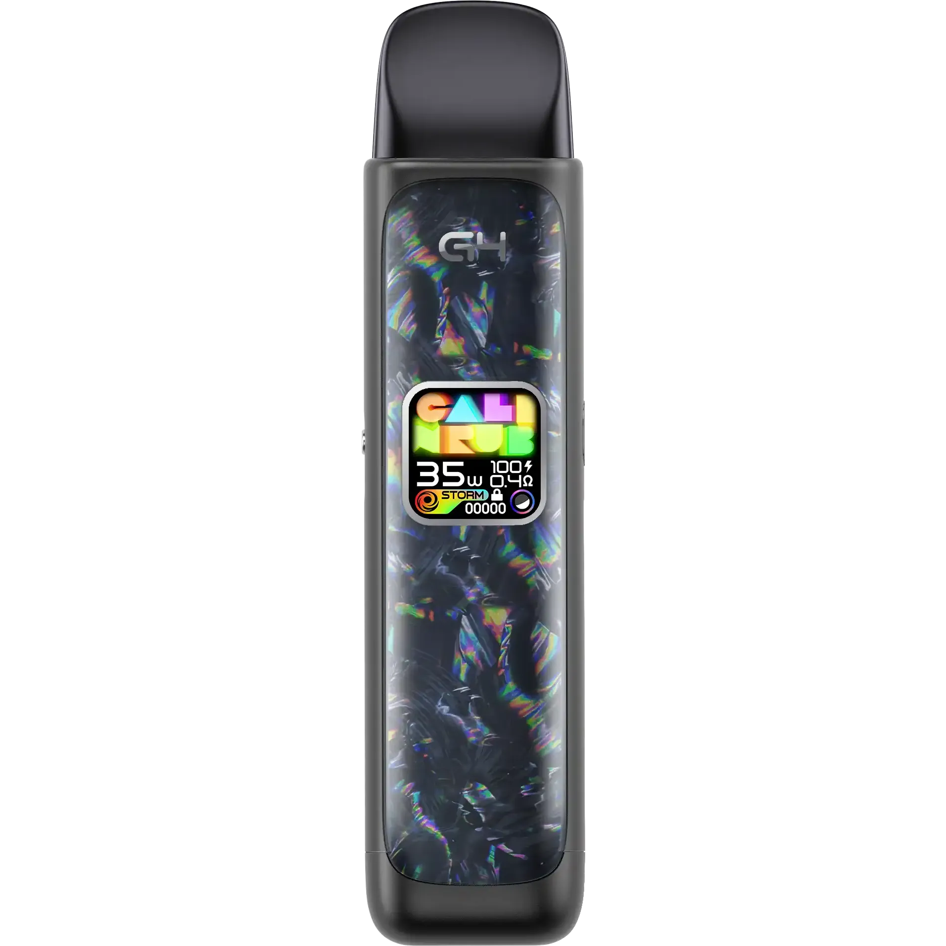 UWELL - CALIBURN G4 POD KIT [CRC]