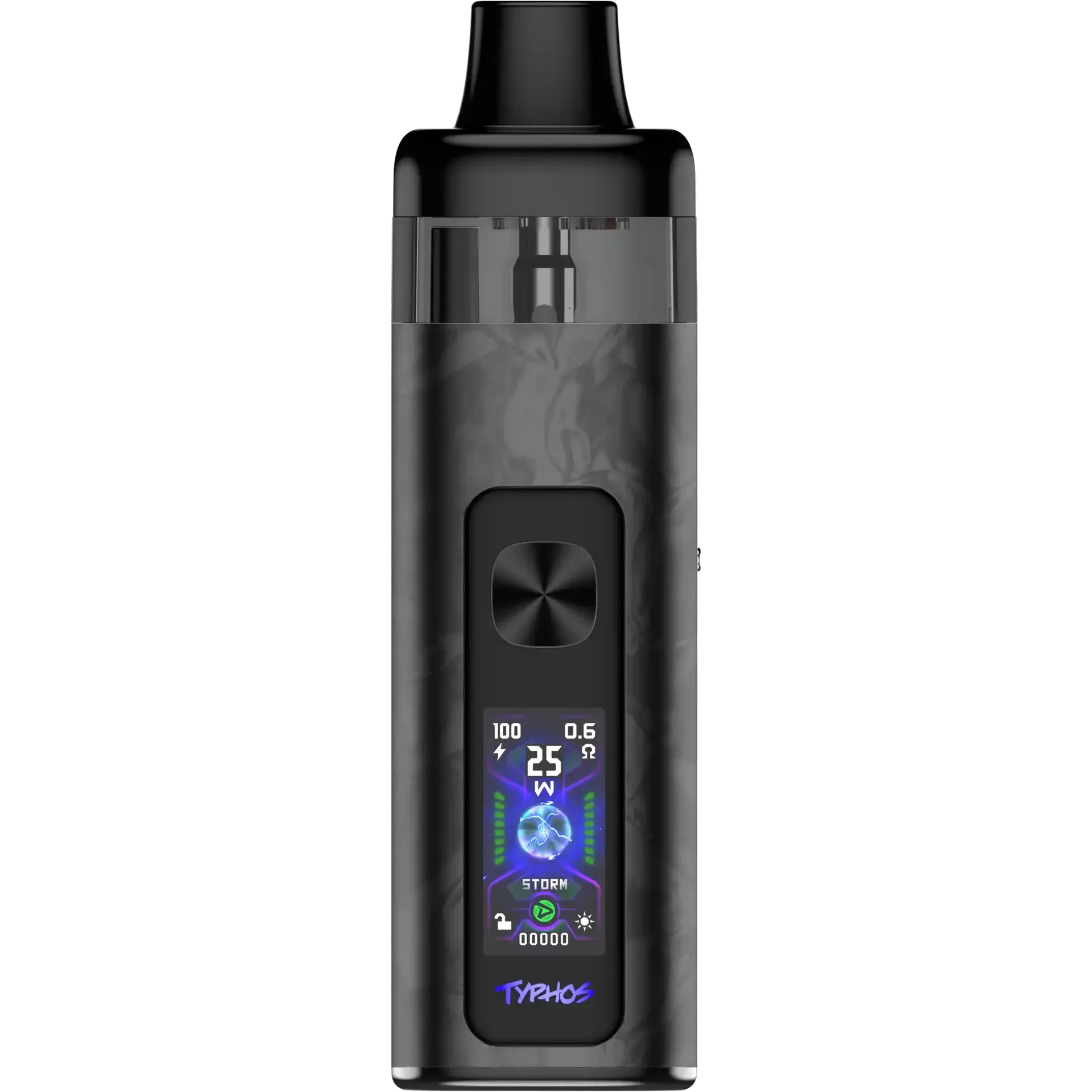 Uwell Typhos Open Pod Kit 5.5mL [CRC]