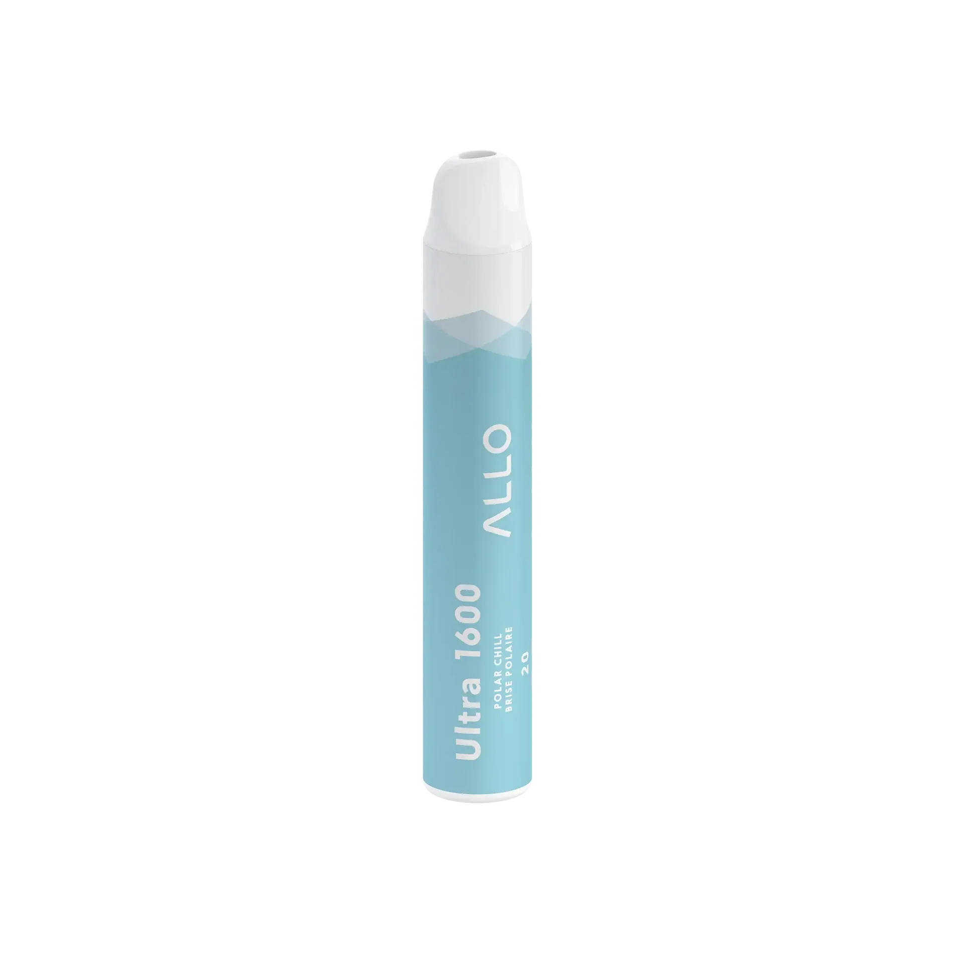 Allo Ultra 1600 - Disposable Vape by ALLO — view 23