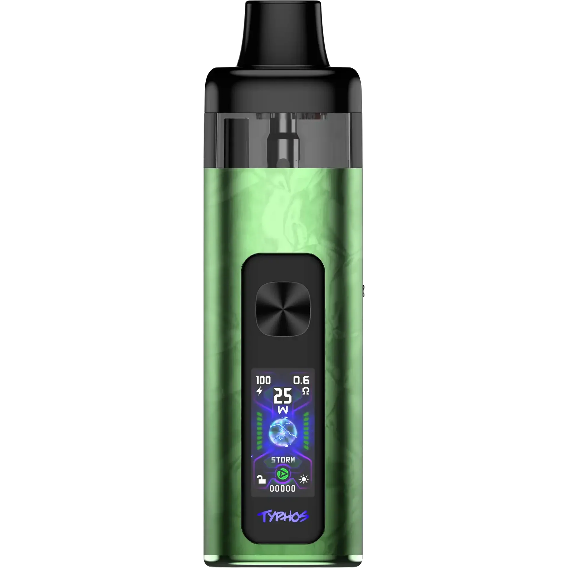 Uwell Typhos Open Pod Kit 5.5mL [CRC]