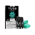 Polar Mint Vuse Ultra Pods by VUSE