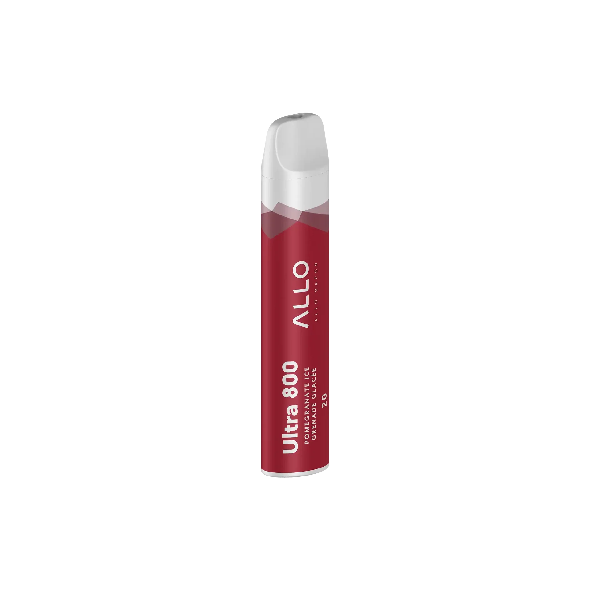 Allo Ultra 800 - Disposable Vape by ALLO — view 14