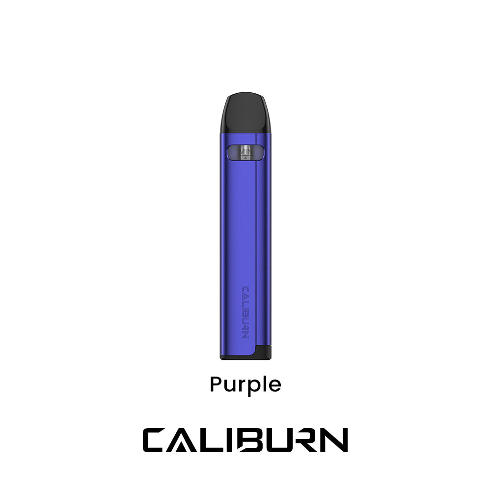 Uwell Caliburn A2S Pod Kit [CRC]