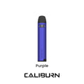 Uwell Caliburn A2S Pod Kit [CRC]