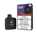 Tobacco Stlth Loop Max x Elf Bar Pod 50K by STLTH LOOP MAX x ELFBAR