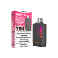 Rainbow SKIT Rufpuf Ripper X Pods 75K by RIPPER X BY RUFPUF