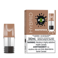 Rootstock (Root) Stlth Pods by Pop Hybrid