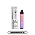 Raspberry Dragon Fruit Ice Icon Bar Hybrid - Disaposable 2K by ICON BAR