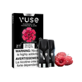 Raspberry Ice Vuse Ultra Pods by VUSE