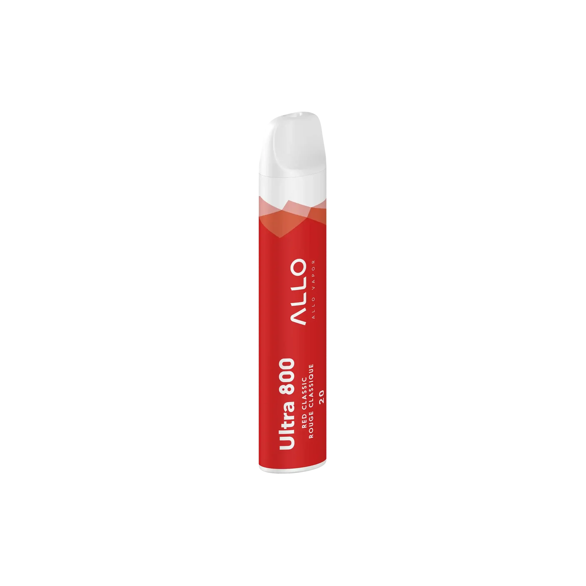 Allo Ultra 800 - Disposable Vape by ALLO — view 15
