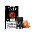 Rich Tobacco Ice Vuse Ultra Pods by VUSE