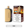 Route Orbito Lumo AI 30mL - Disposable Vape 120K