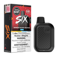 Bangin' Blood Orange Iced Flavour Beast SIX - Disposable Vape 24K