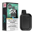 Extreme Mint Iced Flavour Beast SIX - Disposable Vape 24K