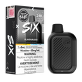 Flavourless Flavour Beast SIX - Disposable Vape 24K