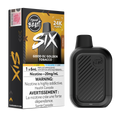 Good Ol' Golden Tobacco Flavour Beast SIX - Disposable Vape 24K