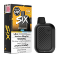 MVP Mango Iced Flavour Beast SIX - Disposable Vape 24K