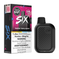 Trippin' Triple Berry Flavour Beast SIX - Disposable Vape 24K