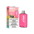 Sour B.G Rufpuf Ripper X Pods 75K by RIPPER X BY RUFPUF