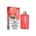 Sour Berries Rufpuf Ripper X Pods 75K