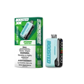 Spearmint Boosted - Disposable 30K