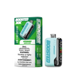 Spearmint Boosted - Disposable 30K by BOOSTED