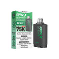 Spritz Rufpuf Ripper X Pods 75K by RIPPER X BY RUFPUF